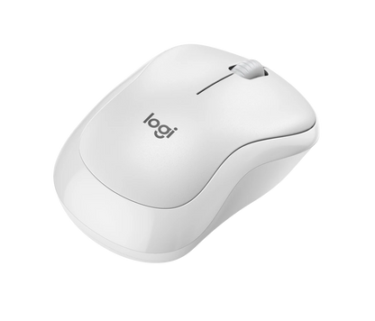 Logitech M240 Silent Bluetooth Mouse - M240