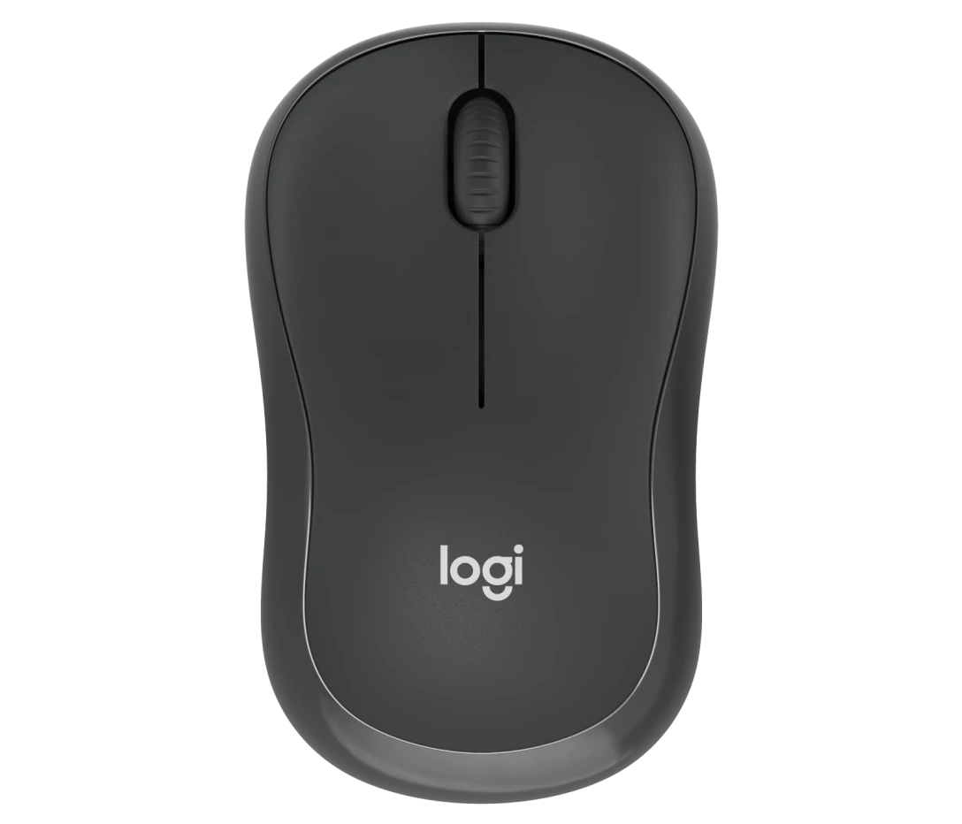Logitech M240 Silent Bluetooth Mouse - M240