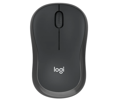 Logitech M240 Silent Bluetooth Mouse - M240
