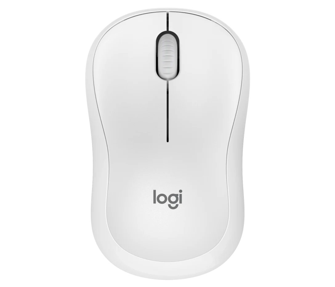 Logitech M240 Silent Bluetooth Mouse - M240