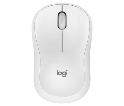 Logitech M240 Silent Bluetooth Mouse - M240