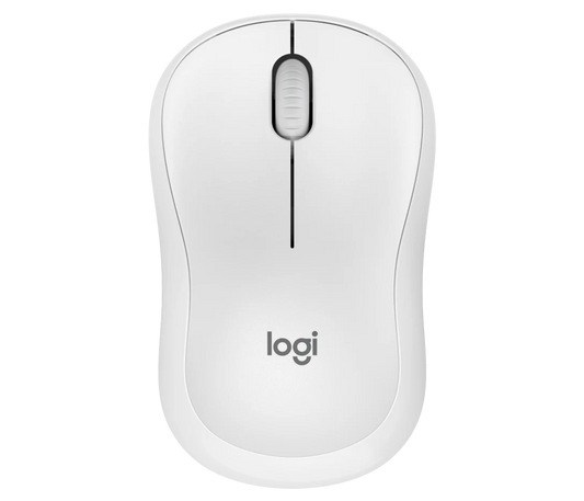 Logitech M240 Silent Bluetooth Mouse - M240