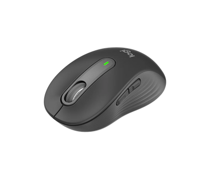 Logitech Signature M650 Silent Wireless Mouse - M650