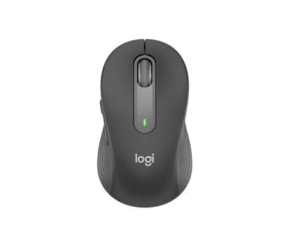 Logitech Signature M650 Silent Wireless Mouse - M650