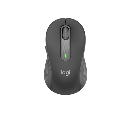 Logitech Signature M650 Silent Wireless Mouse - M650