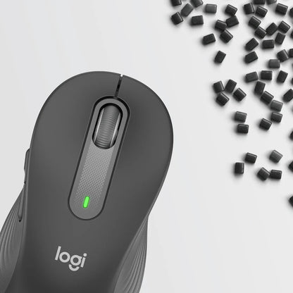 Logitech Signature M650 Silent Wireless Mouse - M650