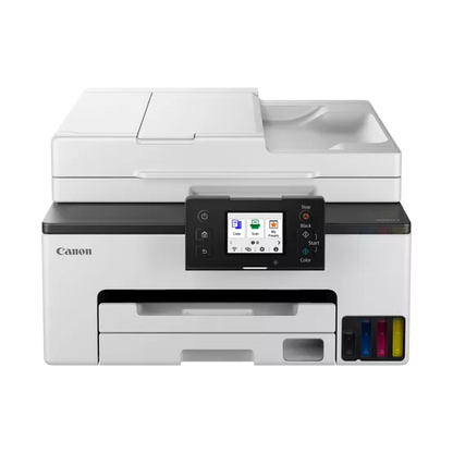 Canon MAXIFY GX2040 4-in-1 Wireless Colour MegaTank Printer - GX2040