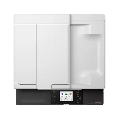 Canon MAXIFY GX2040 4-in-1 Wireless Colour MegaTank Printer - GX2040