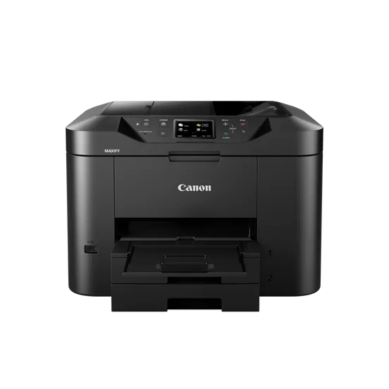 Canon MAXIFY MB2740 Multifunction Inkjet Printer - MB2740