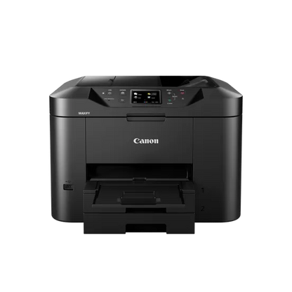 Canon MAXIFY MB2740 Multifunction Inkjet Printer - MB2740