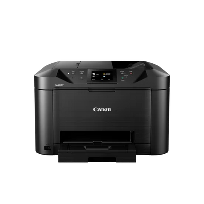 Canon MAXIFY MB5140 Multifunction Inkjet Printer - MB5140