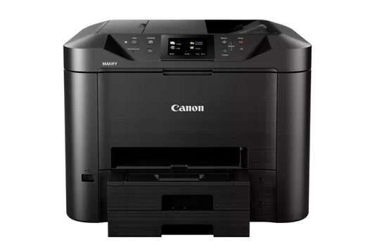Canon MAXIFY MB5440 Multifunction Inkjet Printer - MB5440