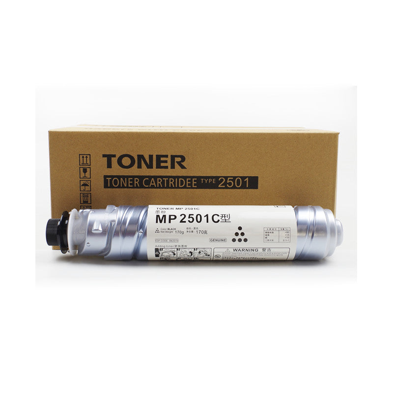 Ricoh MP 2501 Black Original Toner - 842341