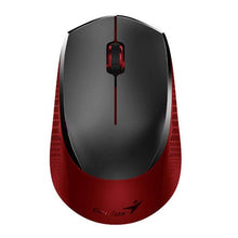Load image into Gallery viewer, Genius NX-8000S USB Wireless Silent Mouse - Red