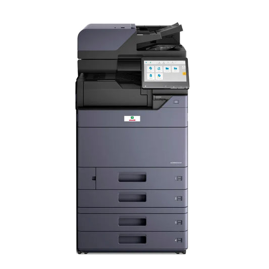 Olivetti d-Copia 5002MF A3 Mono Wireless Printer Bundle - B2229