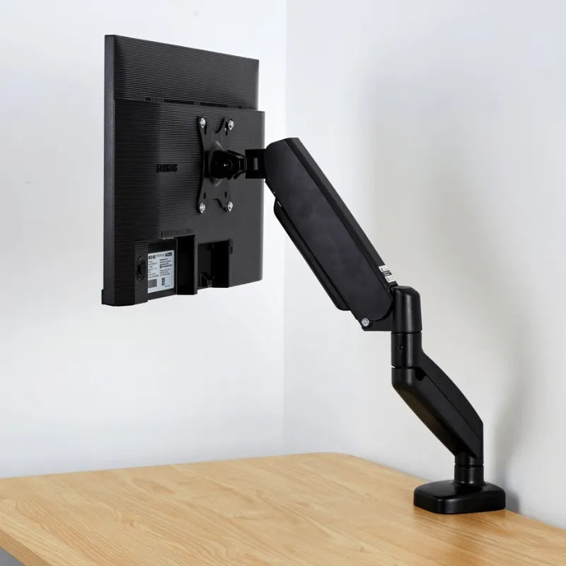 ARORA Premium Enkelmonitorarm - VESA-beugel