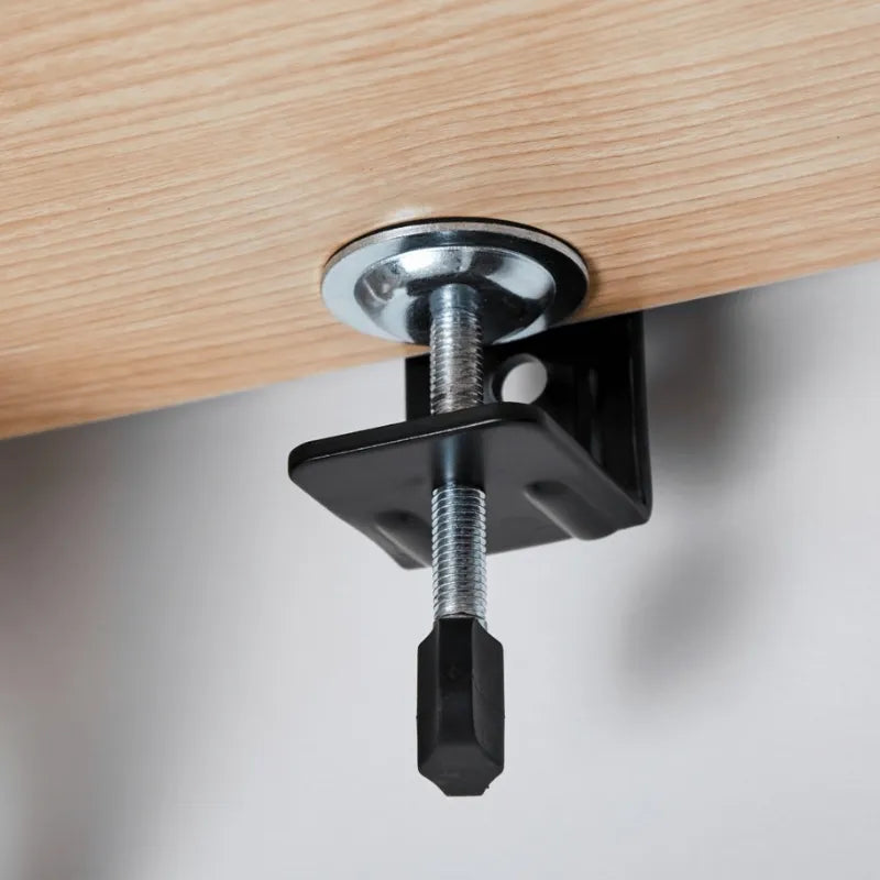 ARORA Premium Enkelmonitorarm - VESA-beugel