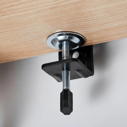 ARORA Premium Enkelmonitorarm - VESA-beugel