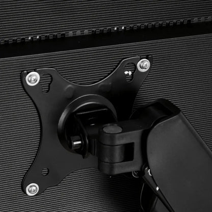 ARORA Premium Enkelmonitorarm - VESA-beugel