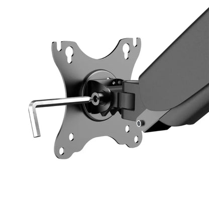 ARORA Premium Enkelmonitorarm - VESA-beugel