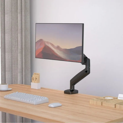 ARORA Premium Enkelmonitorarm - VESA-beugel