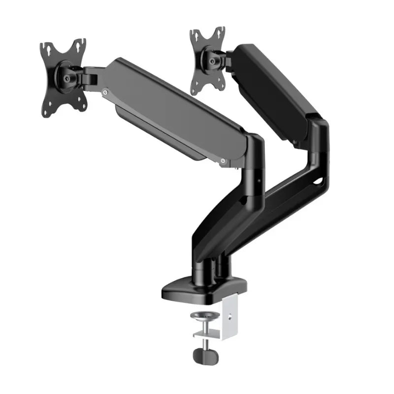 ARORA Premium Dubbele Monitorskakel - VESA Montering