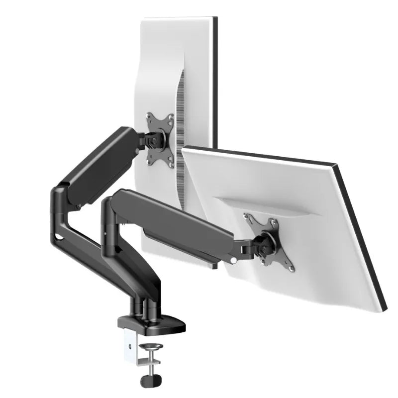 ARORA Premium Dubbele Monitorskakel - VESA Montering
