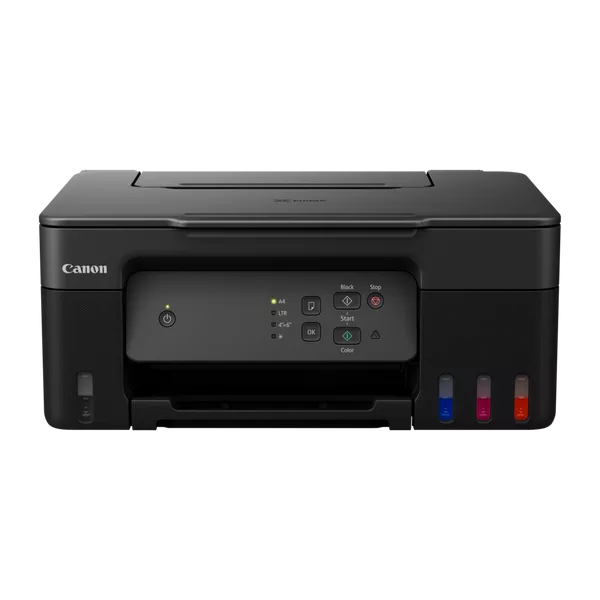 Canon PIXMA G2430 A4 Colour 3-in-1 Printer - G2430