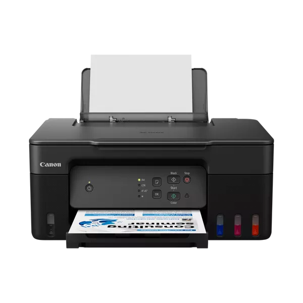 Canon PIXMA G2430 A4 Colour 3-in-1 Printer - G2430