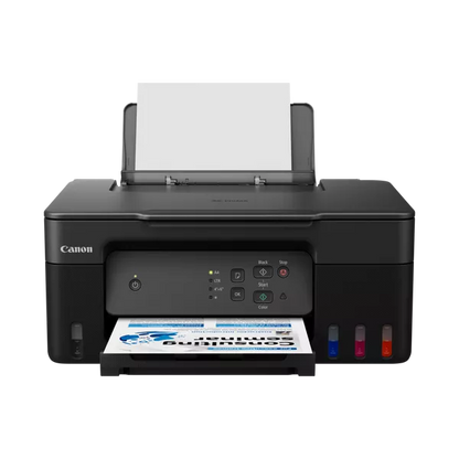 Canon PIXMA G2430 A4 Colour 3-in-1 Printer - G2430