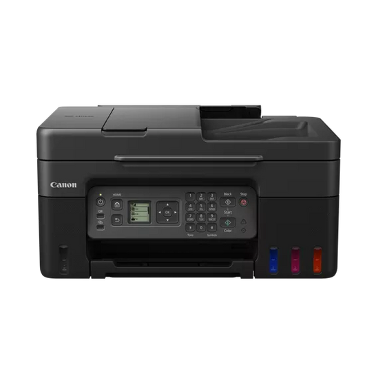 Canon PIXMA G4470 A4 Colour 3-in-1 Printer - G4470