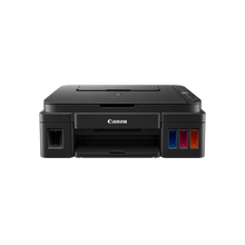 Load image into Gallery viewer, Canon PIXMA G2410 A4 Colour 3-in-1 Printer - G2410