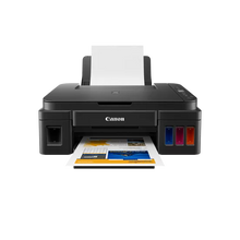 Load image into Gallery viewer, Canon PIXMA G2410 A4 Colour 3-in-1 Printer - G2410