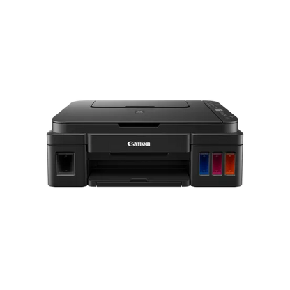Canon PIXMA G3410 A4 Colour 3-in-1 Printer - G3410