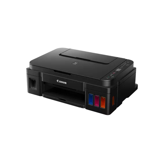 Canon PIXMA G3410 A4 Colour 3-in-1 Printer - G3410