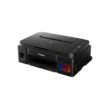 Canon PIXMA G3410 A4 Colour 3-in-1 Printer - G3410