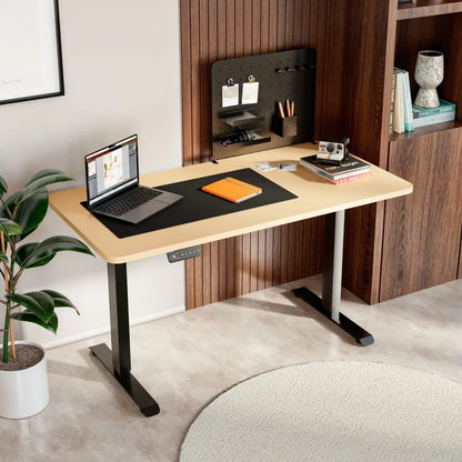 ARORA Standing Desk Pro Single Motor - Frame Only