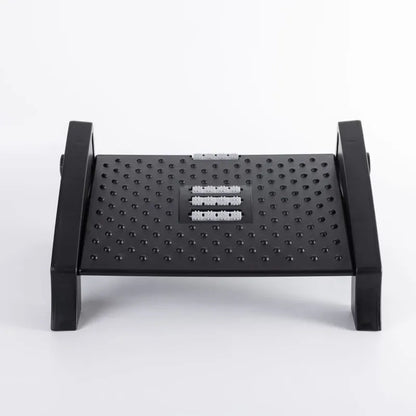 ARORA Adjustable Footrest with Massager