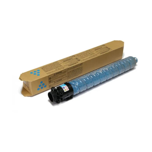 Ricoh IM C3510 Cyan Original Toner - 842509