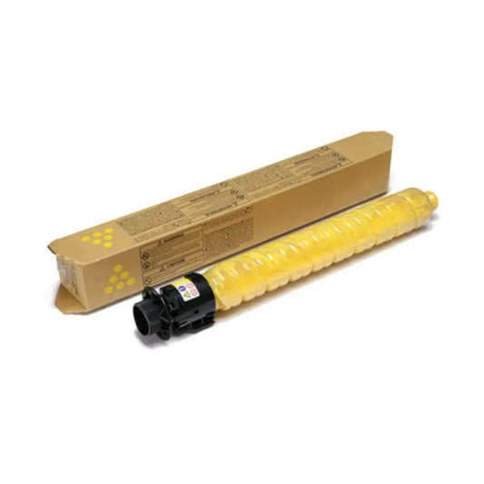 Ricoh IM C3510 Yellow Original Toner - 842507