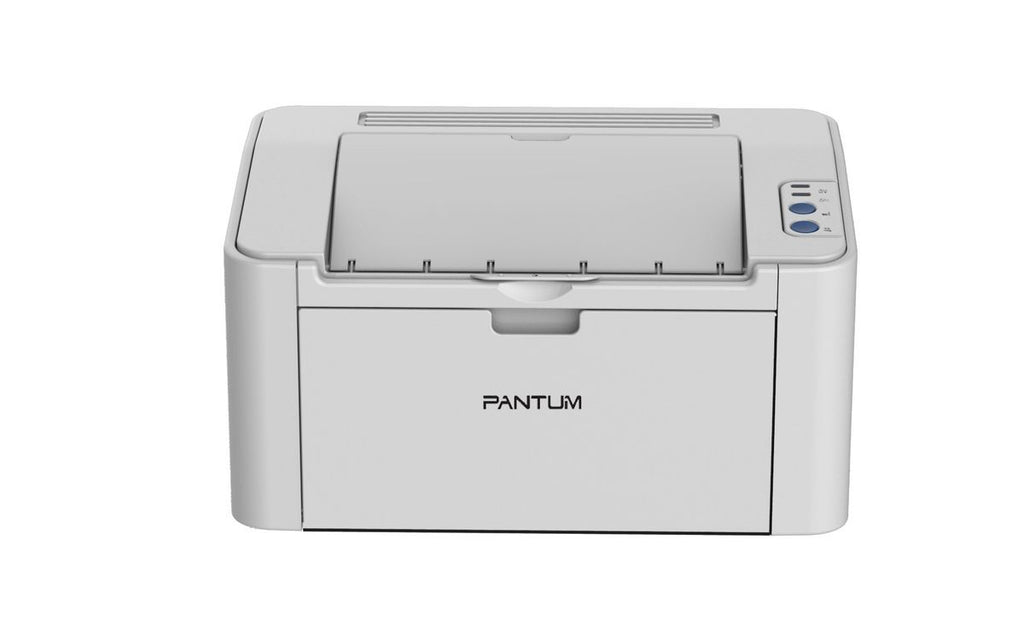 Pantum P2512W Wireless Mono Laser Printer - P2512W