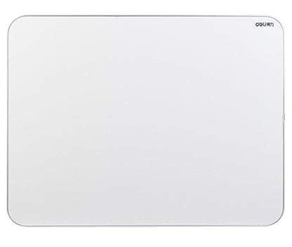 Slimline Magnetic Whiteboard (Curved Corners)