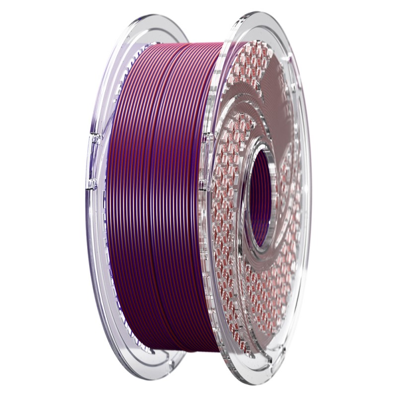 SA Filament PLA Dual Silk Filament 1.75mm / 750g