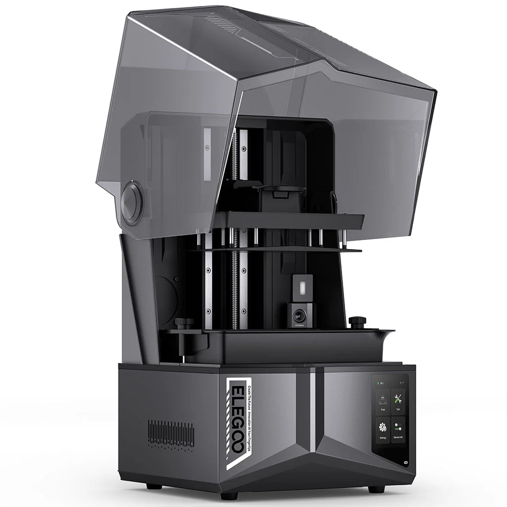 ELEGOO Saturn 4 Ultra 16K Resin MSLA 3D Printer