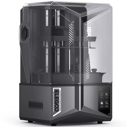 ELEGOO Saturn 4 Ultra 16K Resin MSLA 3D Printer