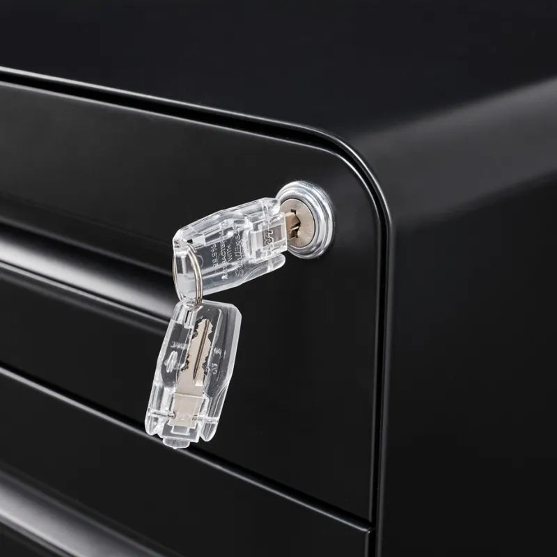 ARORA Modern Filing Cabinet