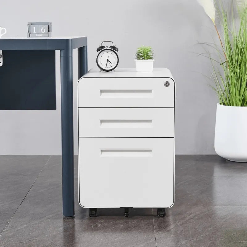 ARORA Modern Filing Cabinet