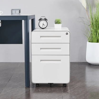 ARORA Modern Filing Cabinet