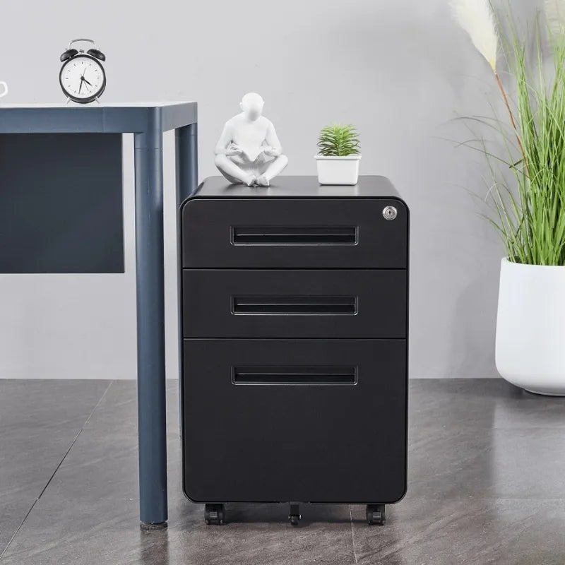 ARORA Modern Filing Cabinet
