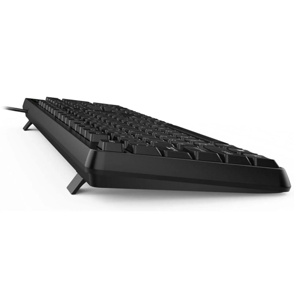 Genius KB-117 USB Keyboard